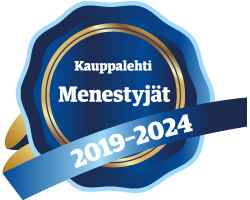 Menestyjät 2019–2023